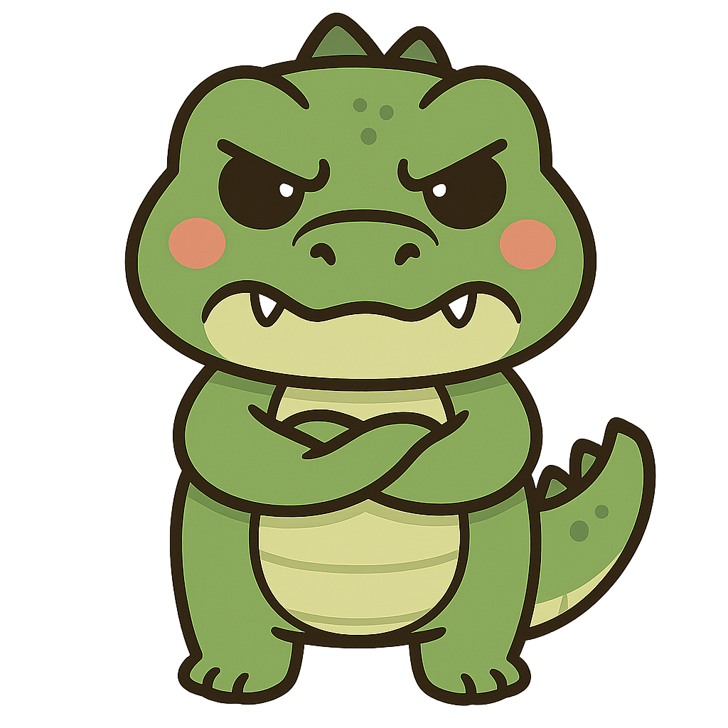 Cocodrilo