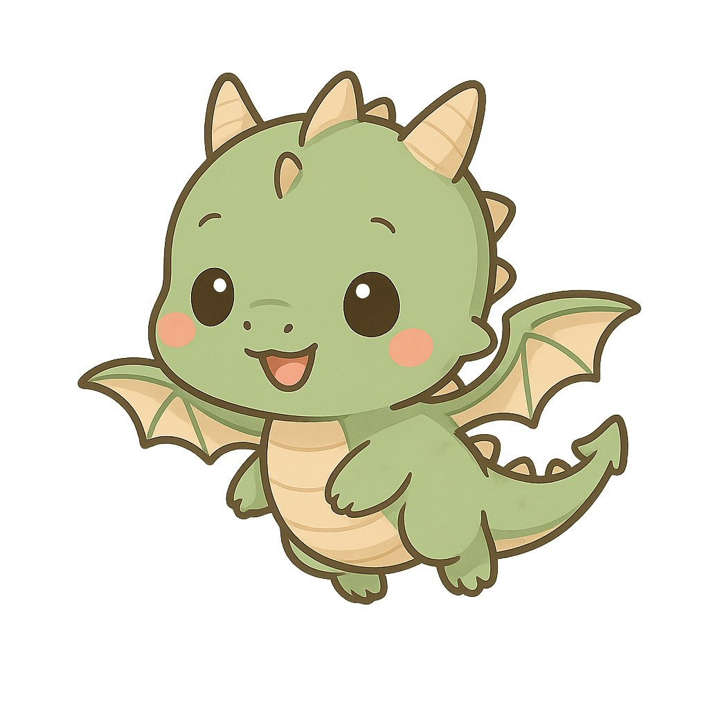 Dragón