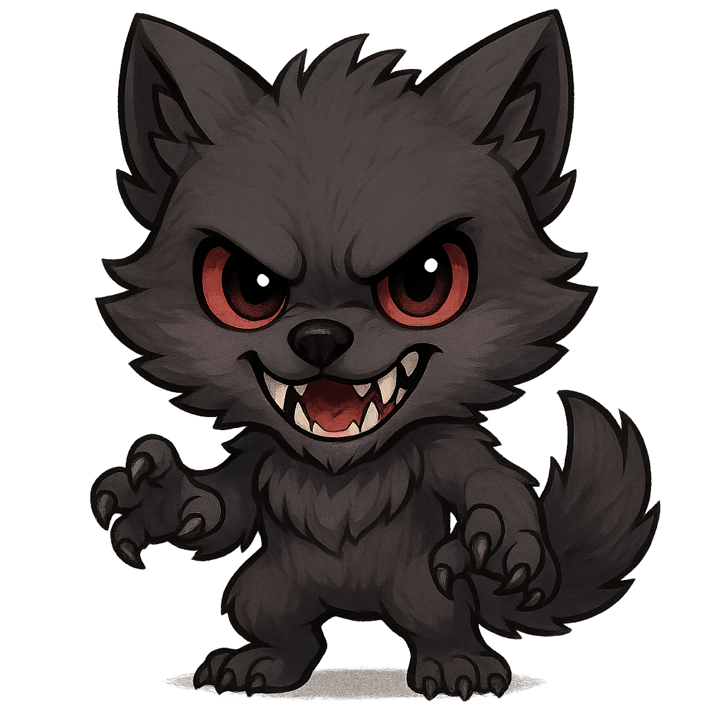 Hombre Lobo