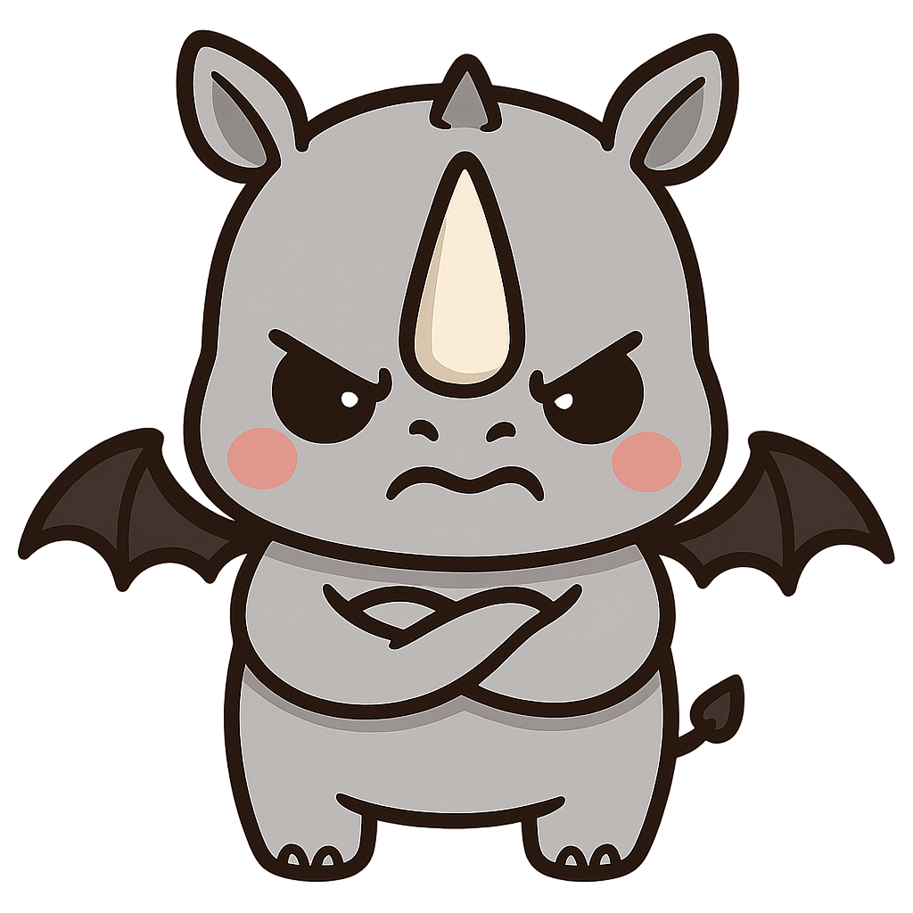 Rinoceronte