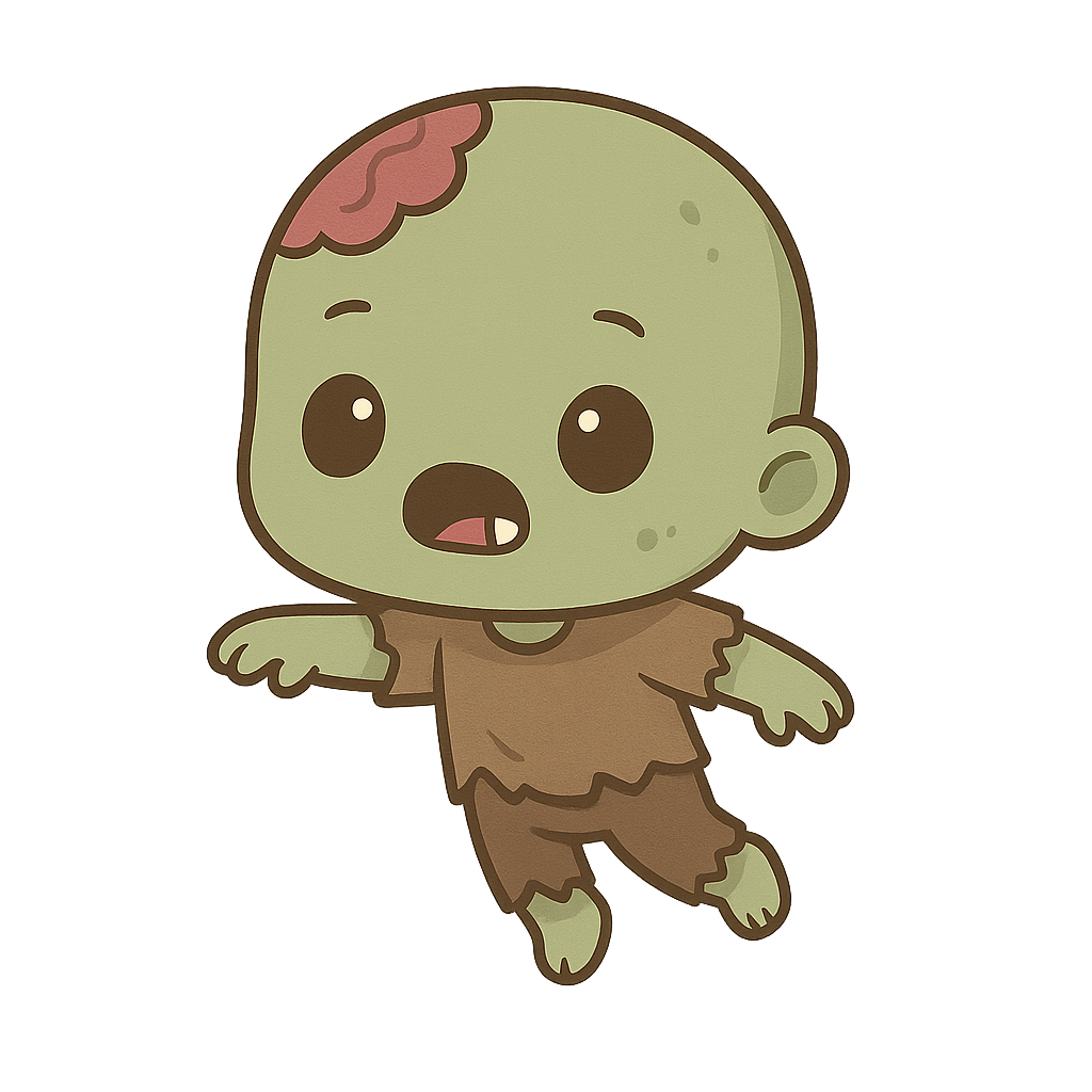 Zombie