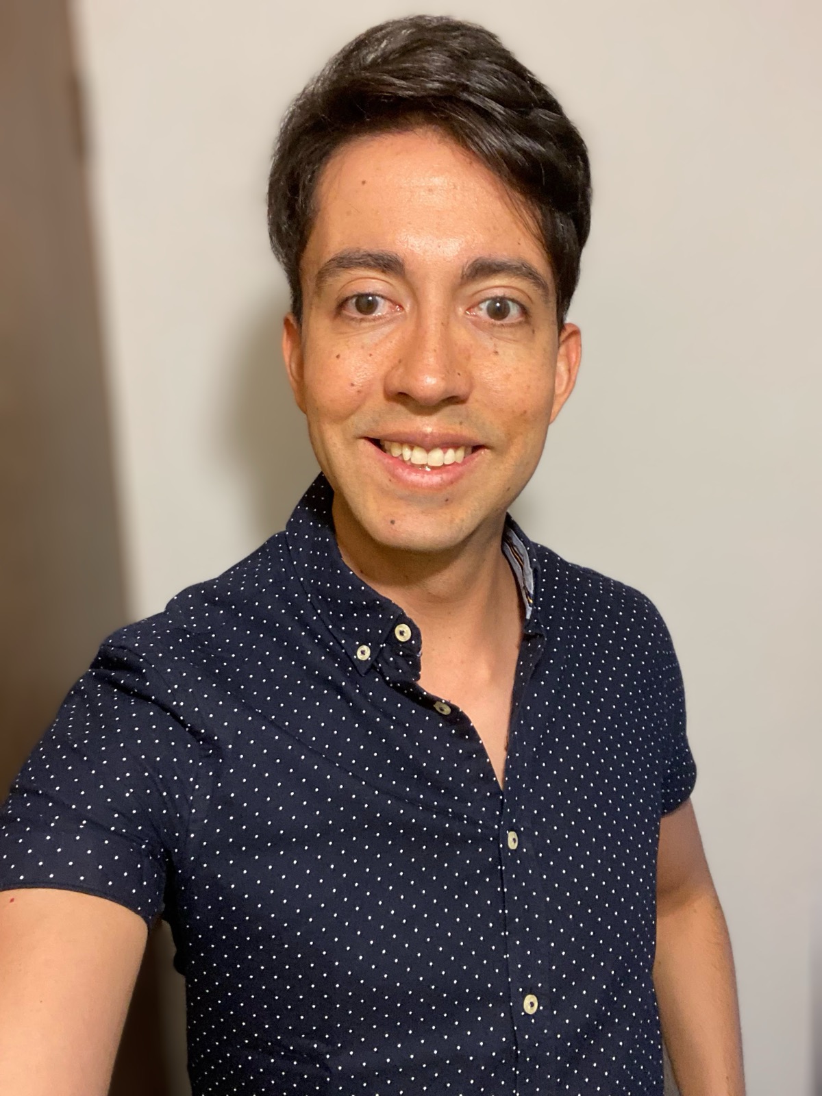 Eric Paulí Pérez Contreras